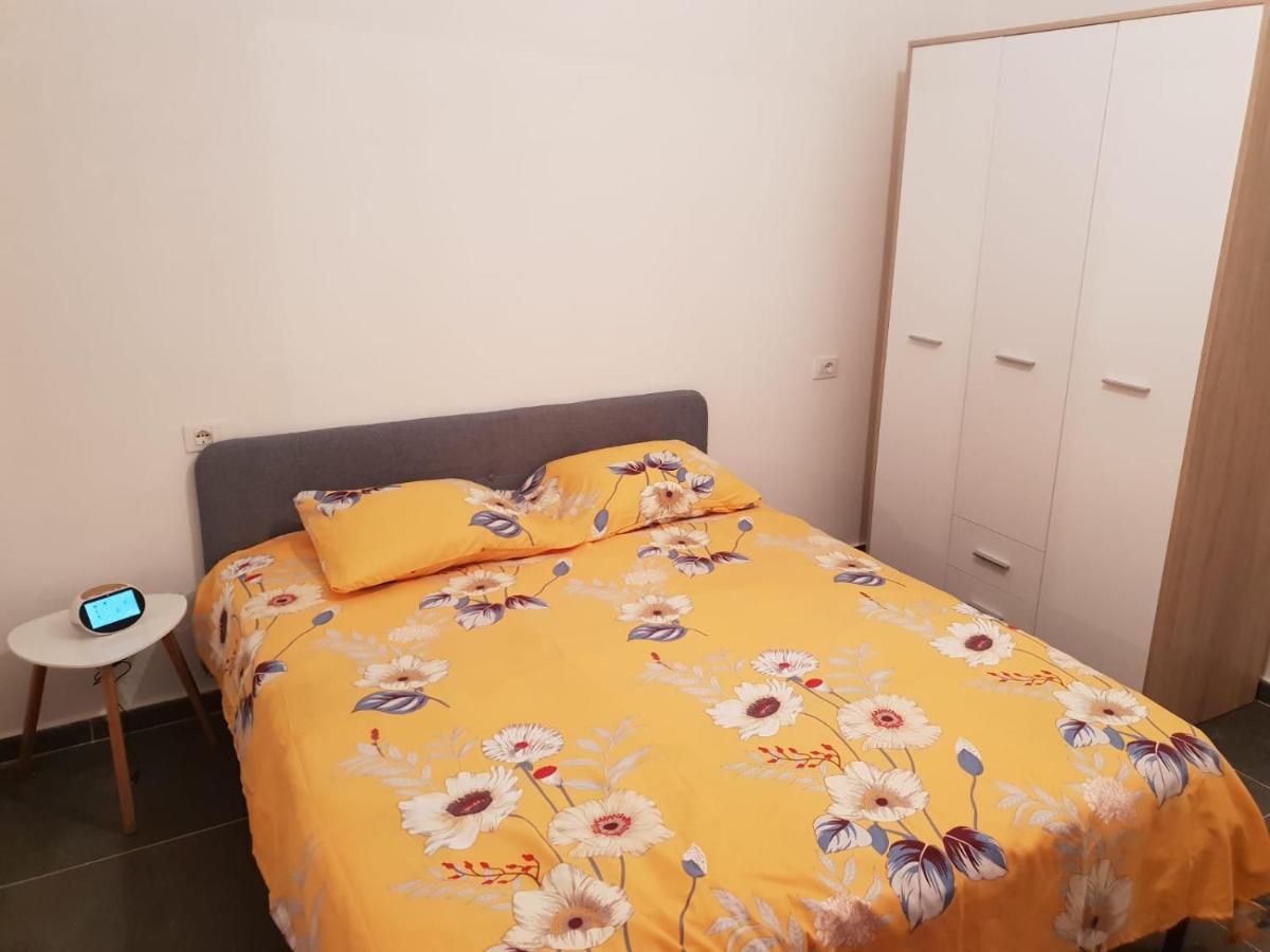 Accommodatie bij particulieren Kingu's Golem (Tirana)