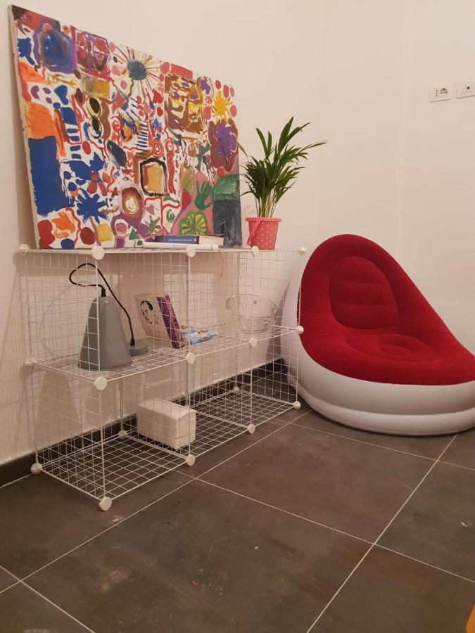 Kingu's Accommodatie bij particulieren Golem (Tirana)