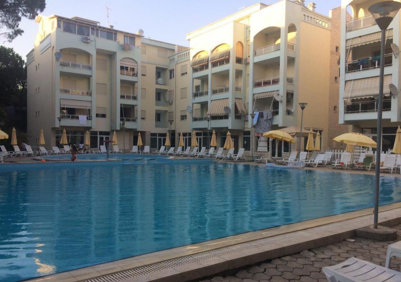 Kingu's Accommodatie bij particulieren Golem (Tirana)