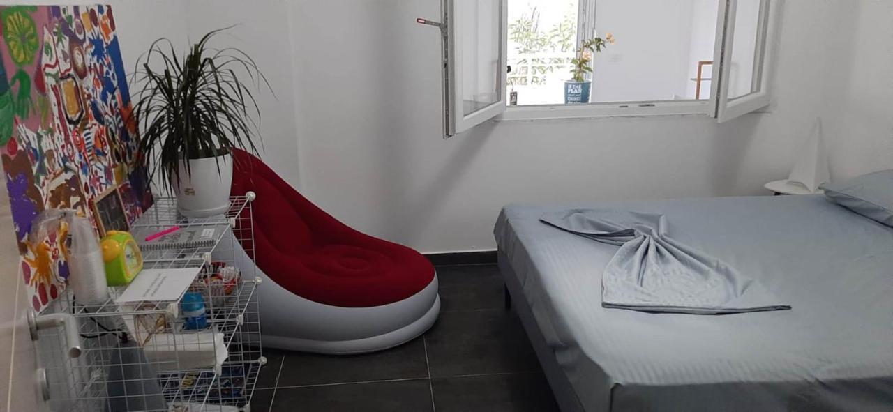 Kingu's Accommodatie bij particulieren